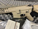 Noveske N4 Infidel Gen 3 AR-15 Rifle 5.56mm 30rd FDE AR15 G3R-137-556-N-FDE - 7 of 8