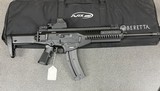 Used Beretta ARX 160 Rifle 22 LR 16