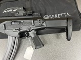 Used Beretta ARX 160 Rifle 22 LR 16