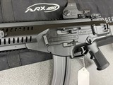 Used Beretta ARX 160 Rifle 22 LR 16