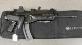 Used Beretta ARX 160 Rifle 22 LR 16