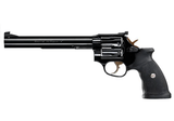 Manurhin MR73 Sport 357 Mag DA/SA 6- Shot 8