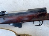 Russian SKS-45 7.62x39 Russia Matching - 21 of 22