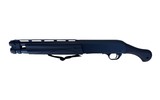 Used Remington V3 TAC-13 12 Ga Semi Auto 13