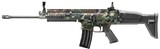 FN SCAR 16S NRCH 556 Nato Woodland Camo 16