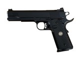 Wilson Combat CQB Elite 1911 45 ACP 5