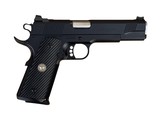 Wilson Combat CQB Elite 1911 45 ACP 5