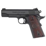 Colt Combat Commander 1911 38 Super 4.25