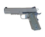 Used Sig Sauer 1911 45 ACP Scorpion 5