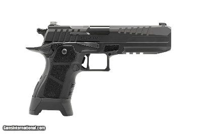 OA Defense Oracle Arms 2311 Fullsize 9mm Optics Ready 17 Round Capacity OA2311 - Image 1 of 1