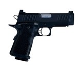 Used STI Staccato C2 DPO Tactical 9mm 16 Round Capacity Optics Ready 2011 - 1 of 3