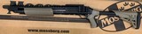 Mossberg 500 ATI Tactical 12 GA 18.5