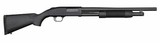 Used Mossberg 500 Home Defense 52134 12 GA 18.5