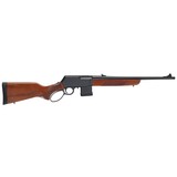 Henry Supreme 223 Lever Action 18