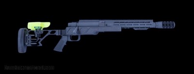 Noreen ULR-2.0 Scout 50 BMG 16