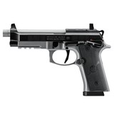 Beretta 92Xi SAO Tactical 9mm 18 Round Capacity Threaded Barrel J92XFMSA21TB