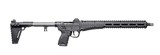 Kel-Tec SUB 2000 Gen 3 9mm Glock 19 15 Round Capacity Threaded Barrel sub2000 SUB2K9GLKBLK - 1 of 2