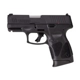 Taurus G3C 9mm 12 Round Capacity No Manual Safety 1-G3CSR9031 - 1 of 1