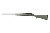 Ruger American Predator Rifle 243 Win Left Hand 26916 - 1 of 1