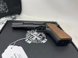 Used Springfield Armory SA-35 9mm 15 Round SA35 Hi-Power HP9201 - 7 of 7