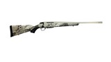 Used Tikka T3X Veil Alpine 6.5 Creedmoor 24