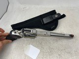 Used Ruger Super Redhawk 44 Mag Stainless Steel 7.5