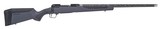 Savage 110 Ultralight Gray 270 Win 22