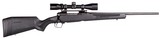 Savage 110 Apex Hunter XP 6.5 PRC 24