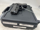 Used Sig Sauer P224 9mm E24-9-XTM-BLKGRY - 3 of 6