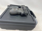 Used Sig Sauer P224 9mm E24-9-XTM-BLKGRY - 5 of 6