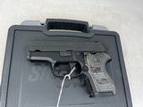 Used Sig Sauer P224 9mm E24-9-XTM-BLKGRY - 2 of 6