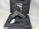 Used Sig Sauer P224 9mm E24-9-XTM-BLKGRY - 1 of 6