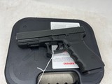 Used Glock 20C 10mm G20 G20C w 33rd mag - 3 of 10