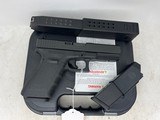 Used Glock 20C 10mm G20 G20C w 33rd mag - 2 of 10