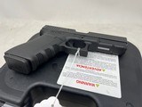 Used Glock 20C 10mm G20 G20C w 33rd mag - 4 of 10