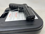 Used Glock 20C 10mm G20 G20C w 33rd mag - 5 of 10