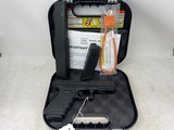 Used Glock 20C 10mm G20 G20C w 33rd mag - 1 of 10