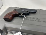 Used Smith & Wesson 19 Performance Center 357 Mag Carry Comp 13323 - 3 of 8