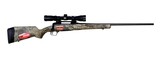 Savage 110 Apex Hunter 300 WSM 24