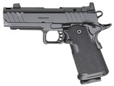 Springfield Prodigy Comp 9mm 4.25