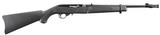 Ruger 10/22 Takedown 22 LR 16