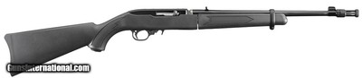 Ruger 10/22 Takedown 22 LR 16