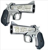 Bond Arms DT47 45 Colt / 410 Ga Donald Trump Living Legend DT47-45/410 - 1 of 1