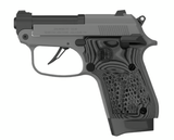 Beretta 20X Bobcat 22 LR Grey 8- Round Capacity J20X22R8M2