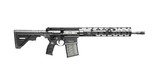 HK Heckler & Koch MR762 A4 308 MLok Handguard 81000829 AR10