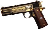 Colt 1911 45 ACP The Old Guard O1911C-TOG - 2 of 3
