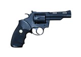 Used Colt Peacekeeper 357 Mag Matte Black 4