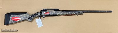 Savage 110 Ultralite 308 Win Realtree Timber 22