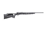 Savage BMAG 17 WSM Stainless Steel 22