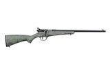 Savage Arms Rascal 22 LR Gator Camo 16